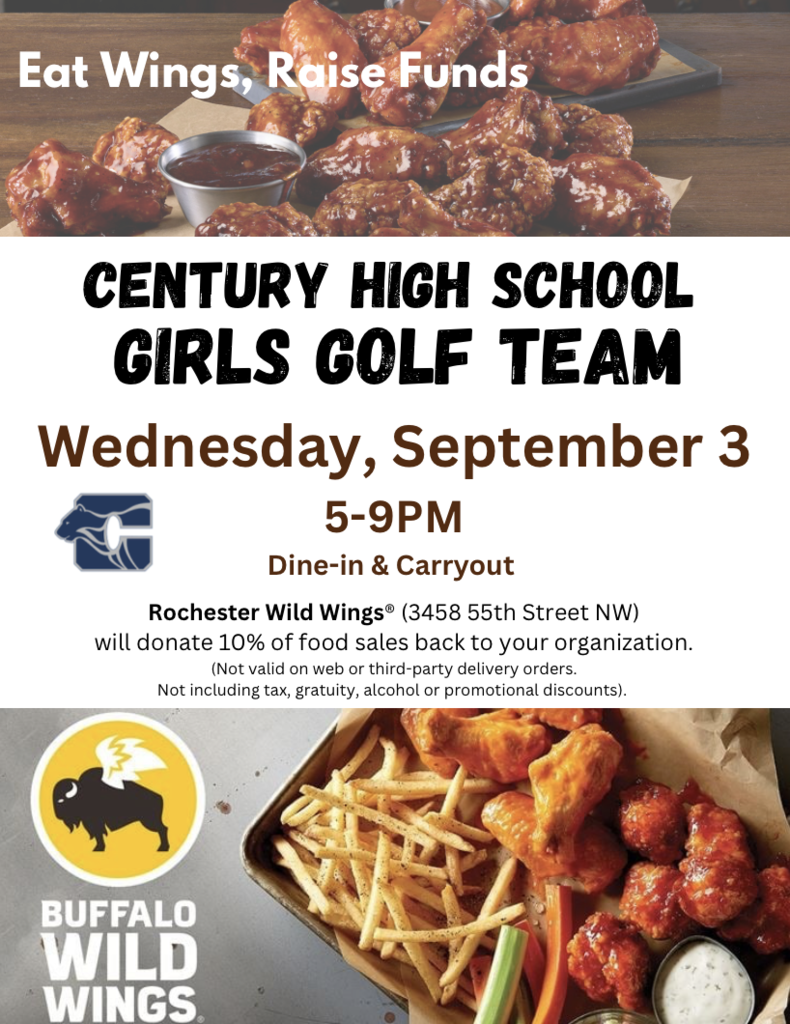 Golf fundraiser Sept. 3