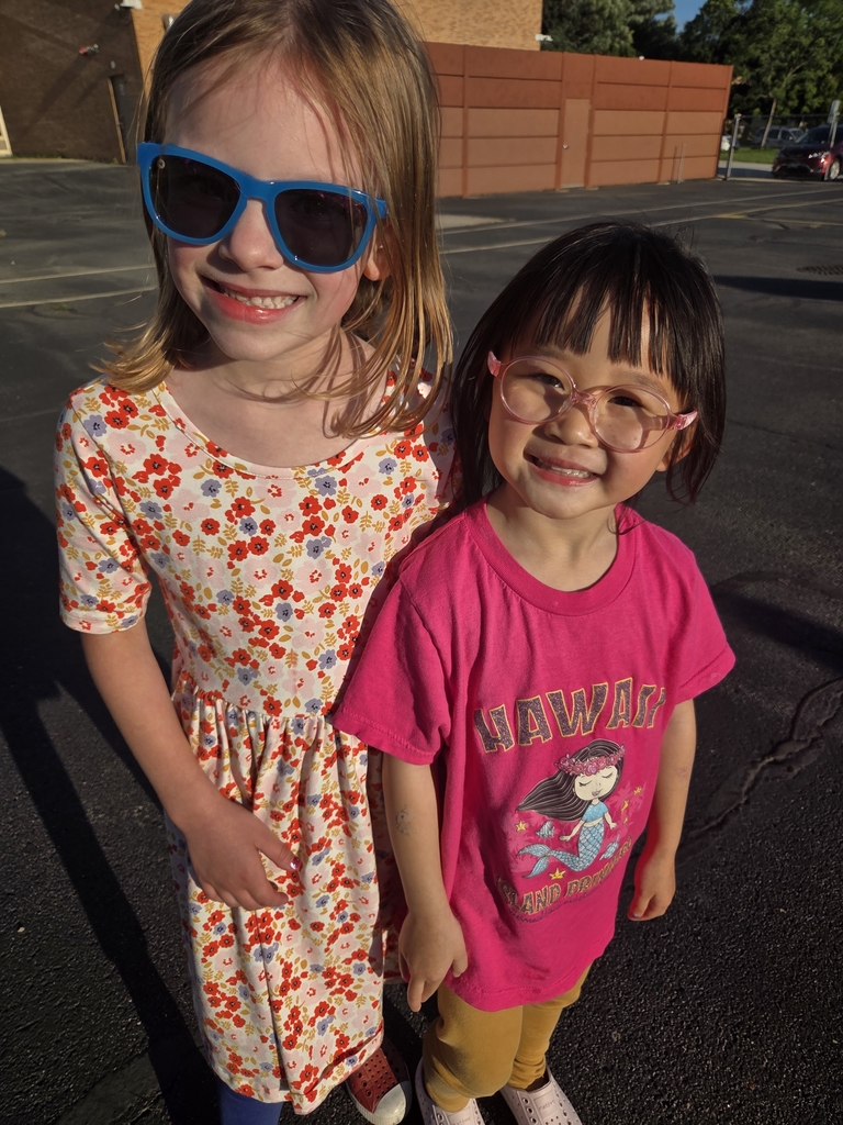 K Popsicles on the Playground