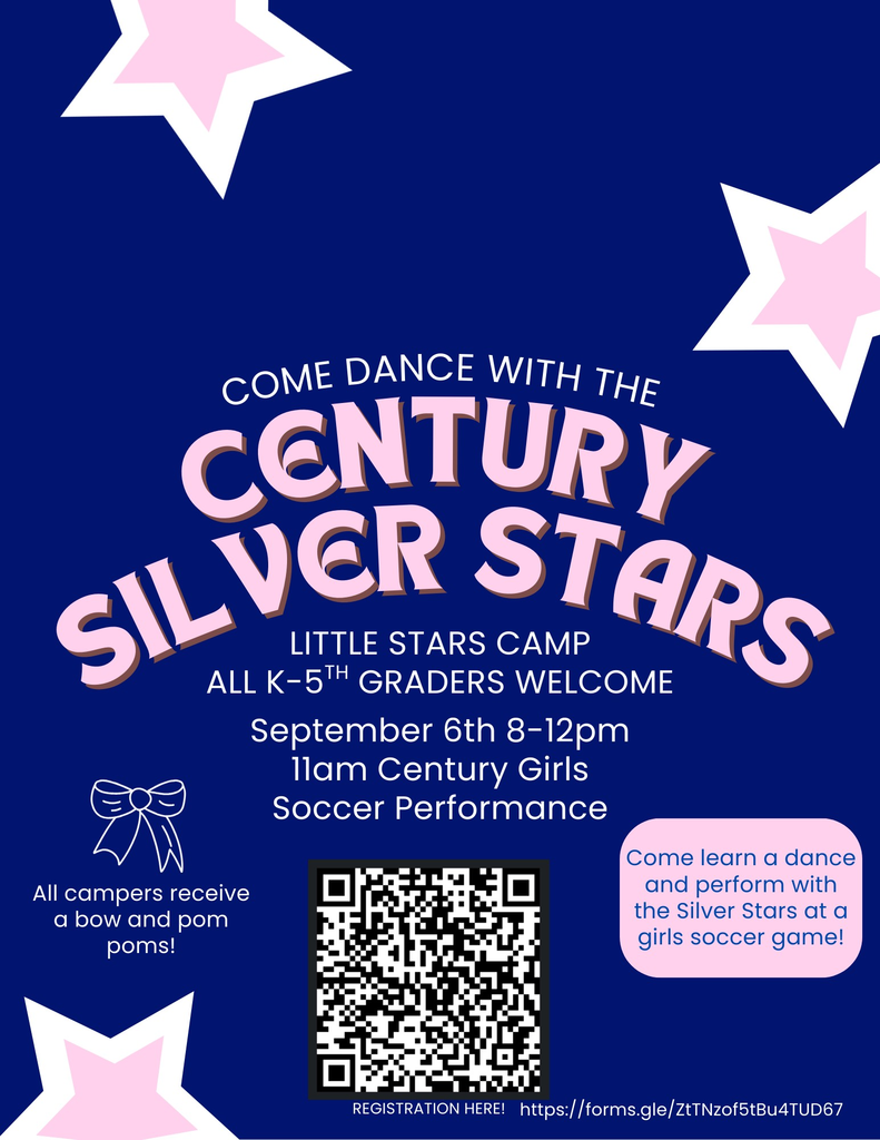 Silver Stars Camp 9/6/2025