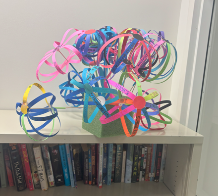 personal pinwheel making