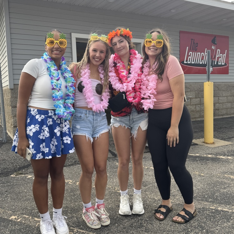 Seniors  