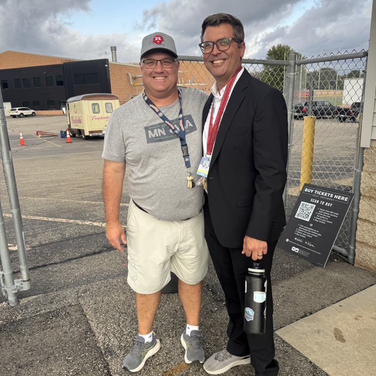Athletic and band directors  