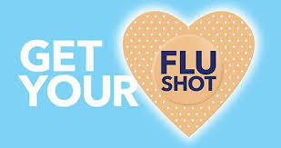 Get Your Flu Shot clipart 