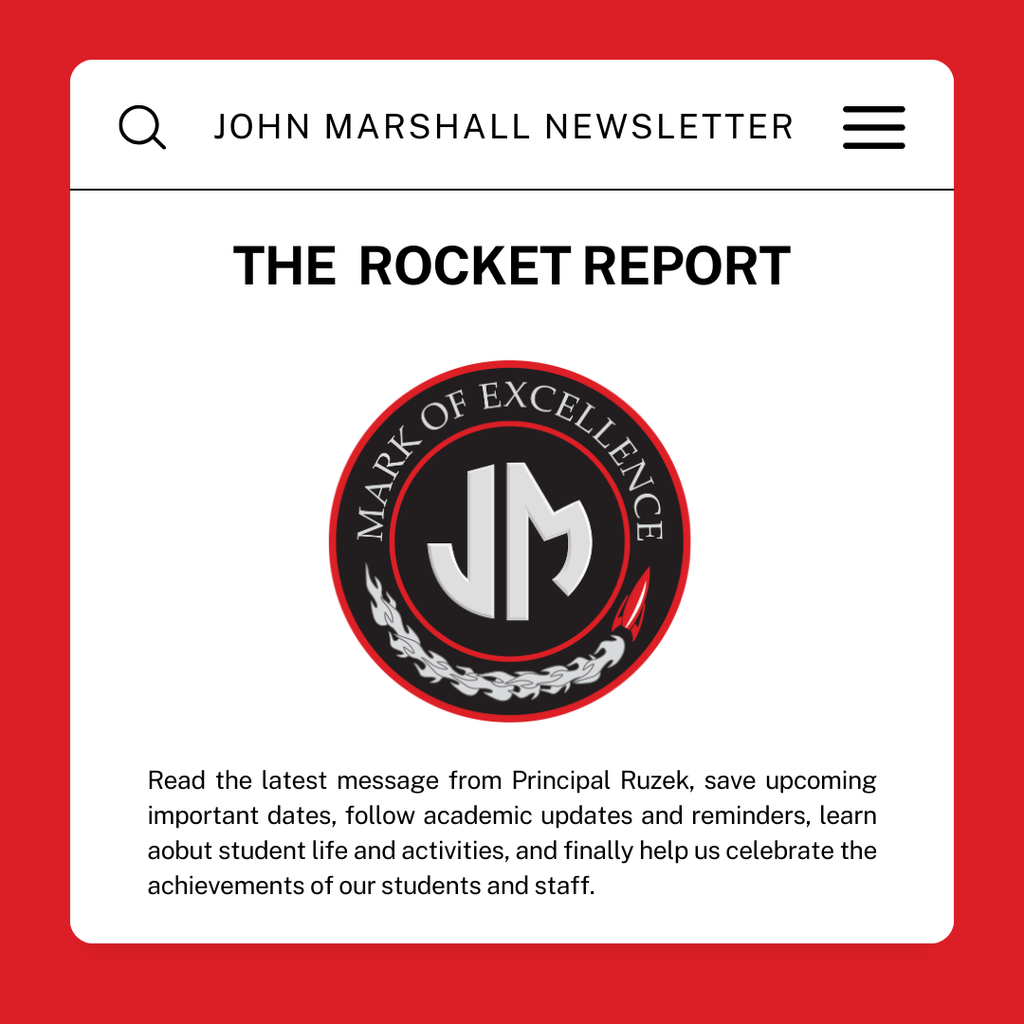 Rocket Report