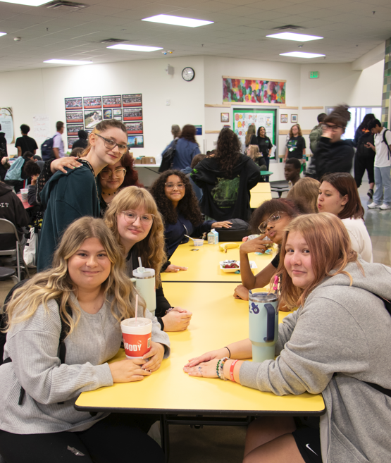 back to school photos - ALC