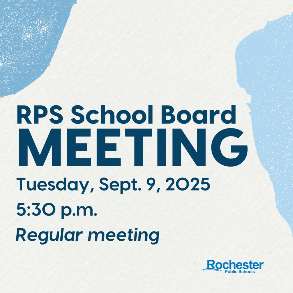 School Board Meeting template (5)
