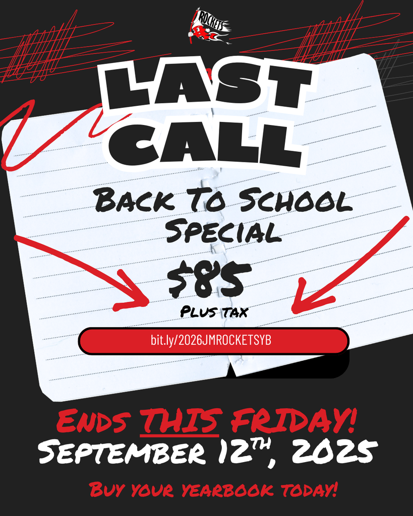 Last call to buy Yearbook at $85 price