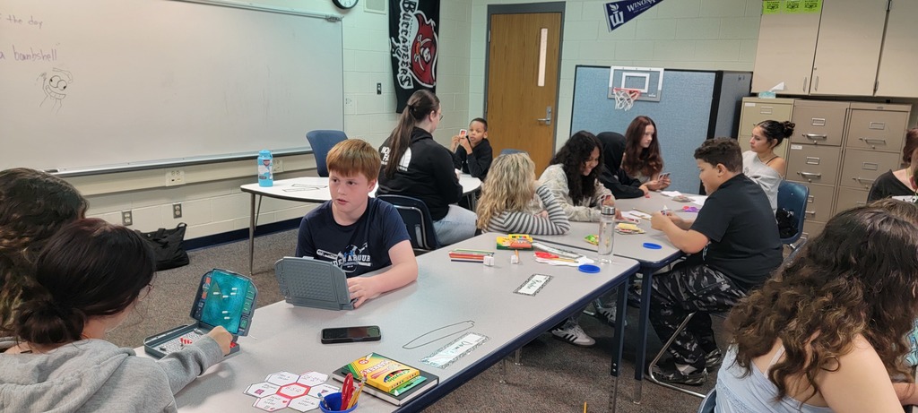 ALC/Ben Franklin students - mentors/mentees
