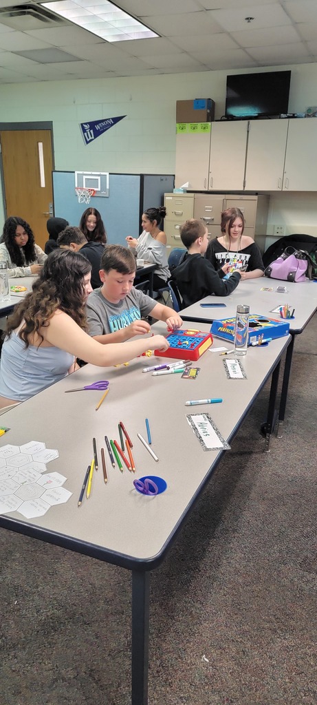 ALC/Ben Franklin students - mentors/mentees