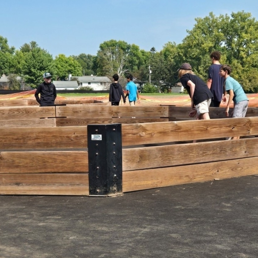 Gaga ball8