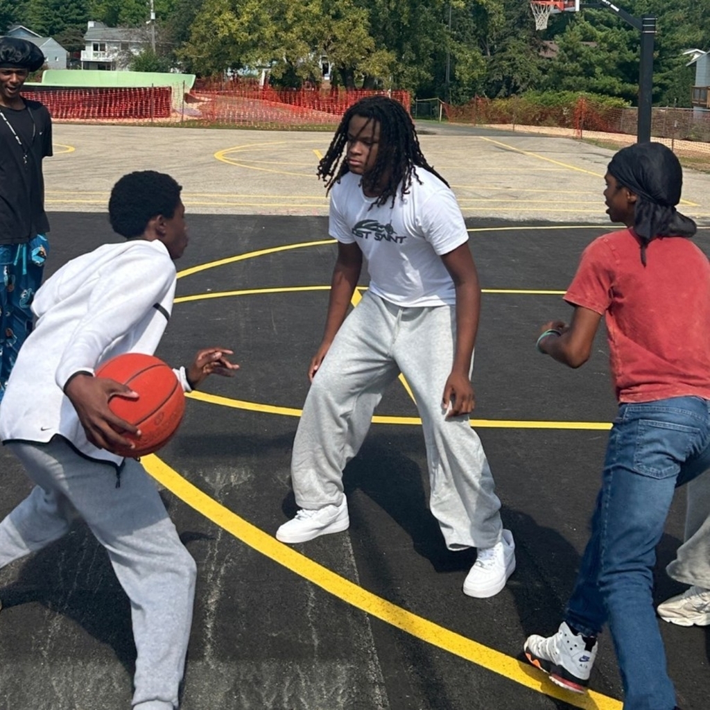 basketball 8