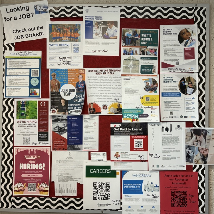 job board