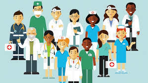 healthcare