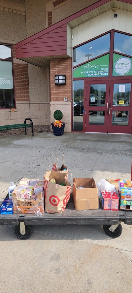 donation drive