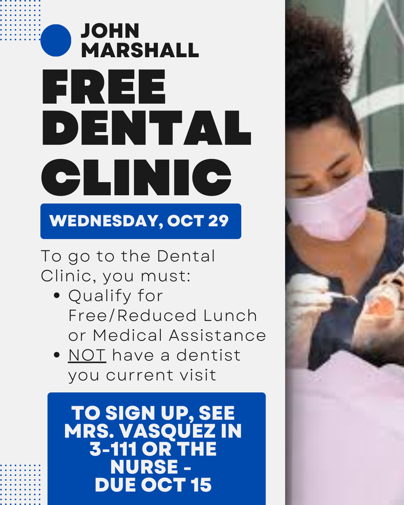 Dental Clinic