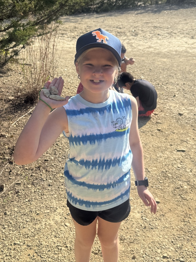 Quarry Hill adventures 