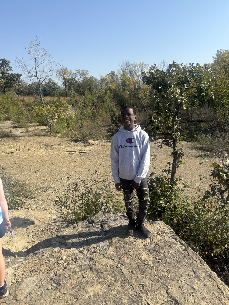 Quarry Hill adventures