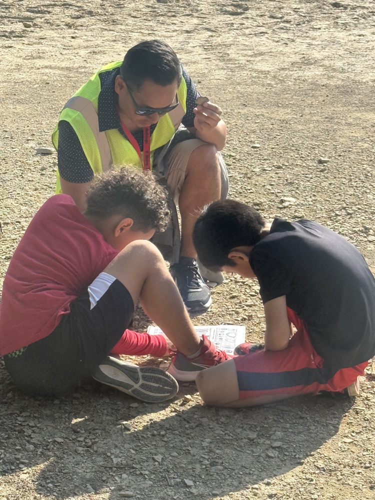 Quarry Hill adventures