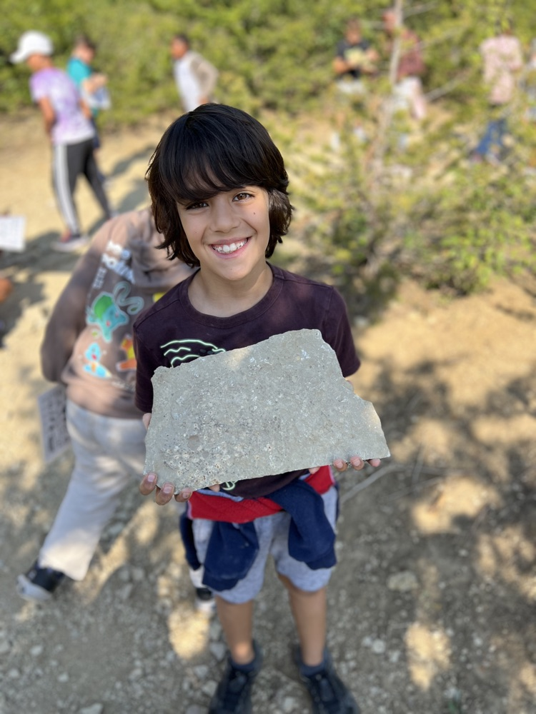 Quarry Hill adventures