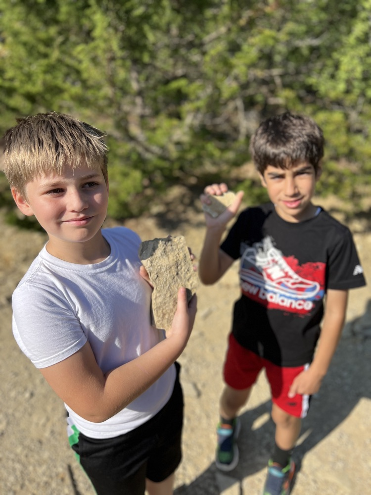 Quarry Hill adventures