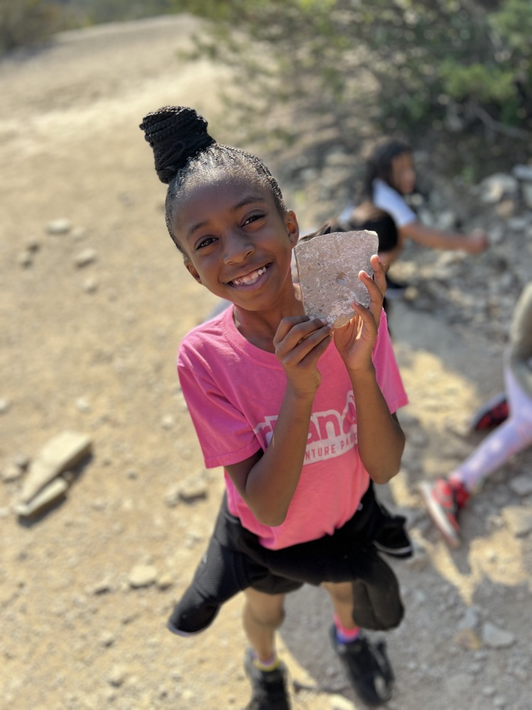 Quarry Hill adventures