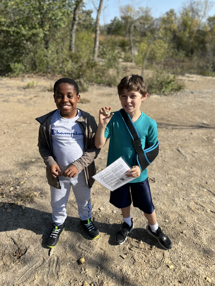 Quarry Hill adventures