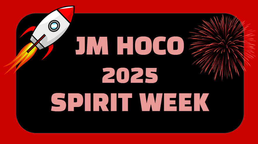 Hoco spirit week 