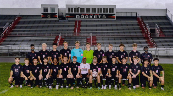 soccer team
