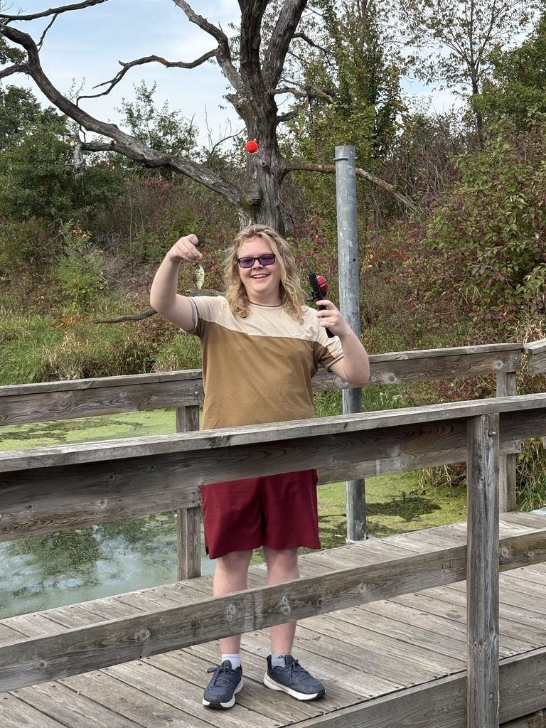 Nature Rx fishing