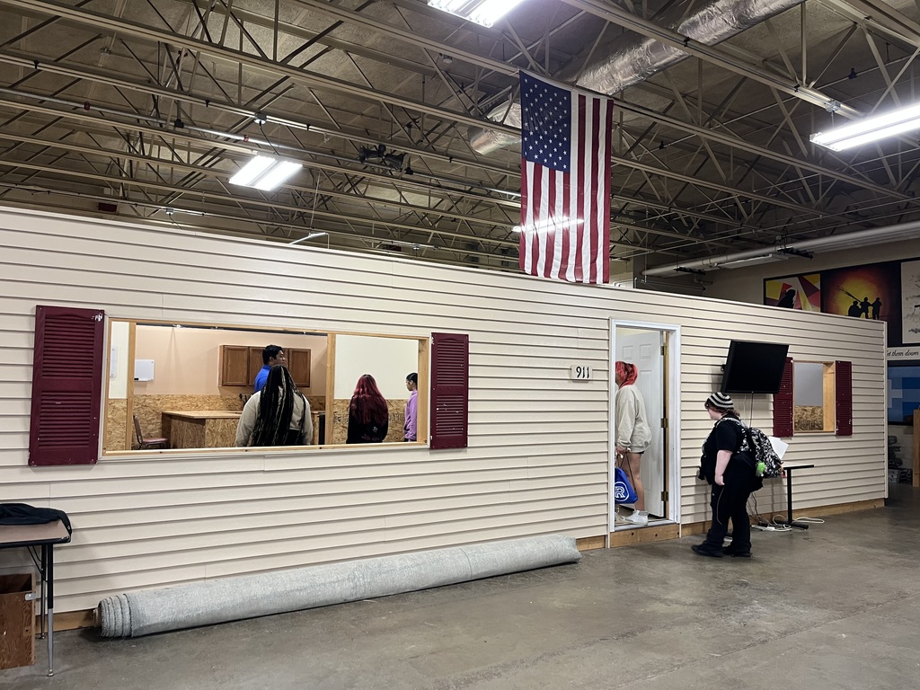 Carpentry Program at Riverland