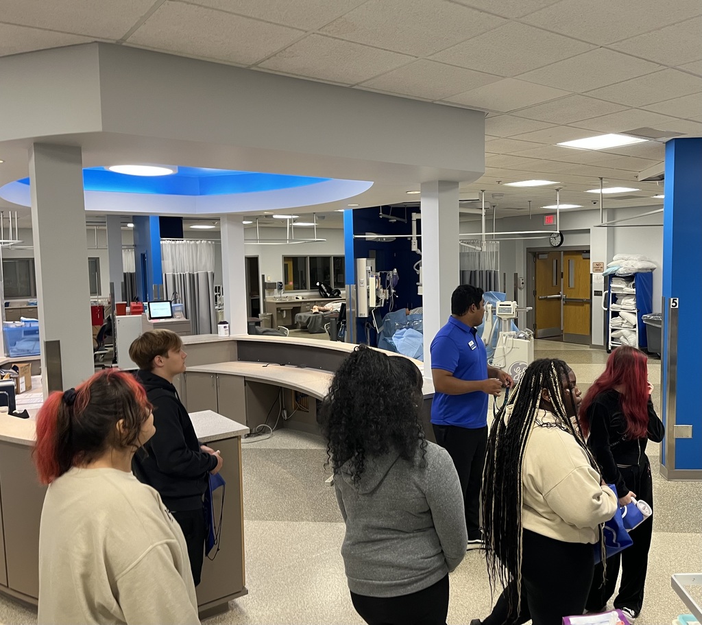 Nursing Program at Riverland