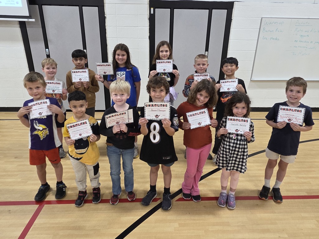 Oct Above & Beyond award winners