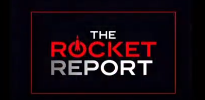 Rocket Report
