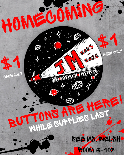Hoco Button