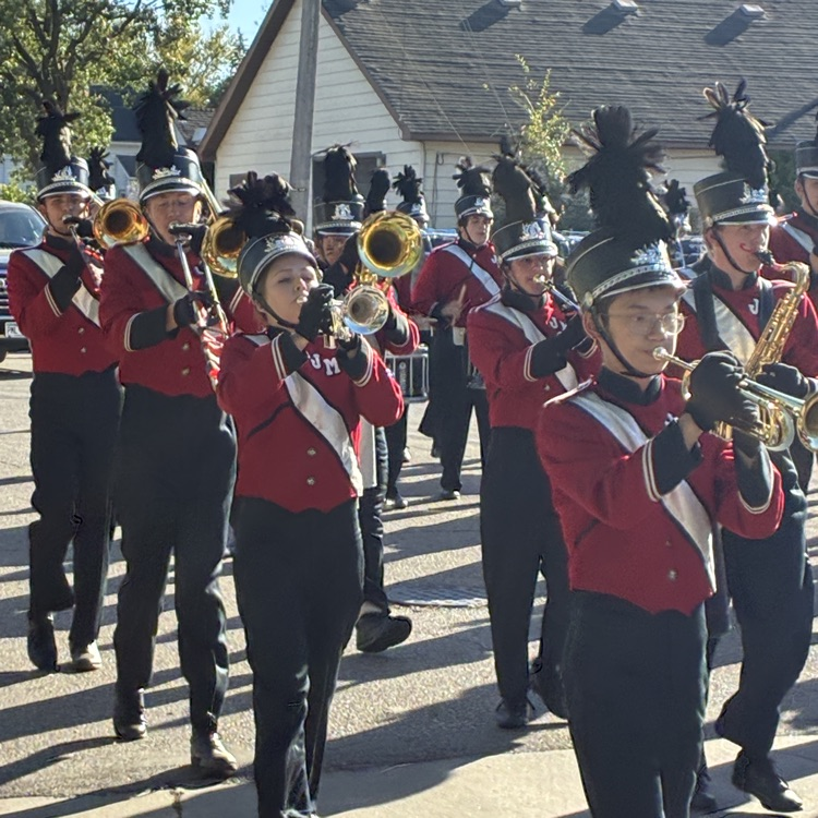 parade