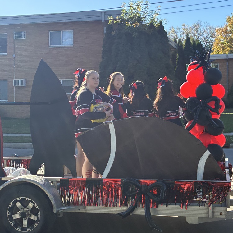 parade