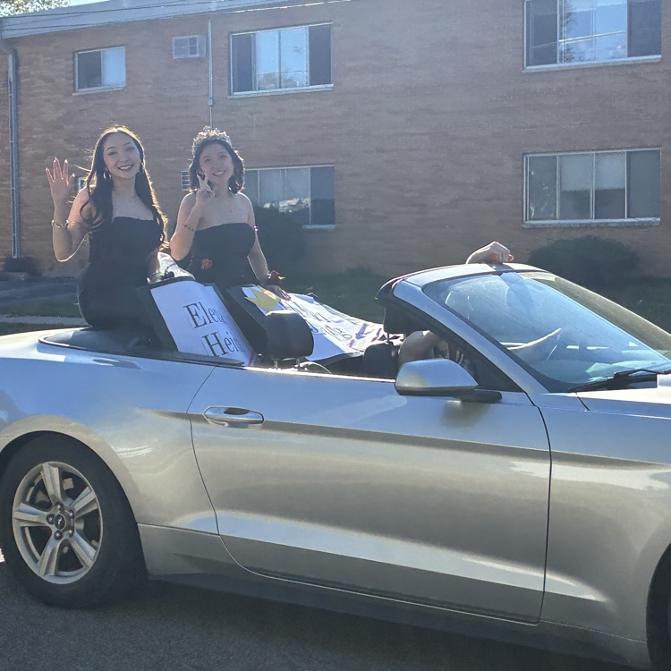 parade