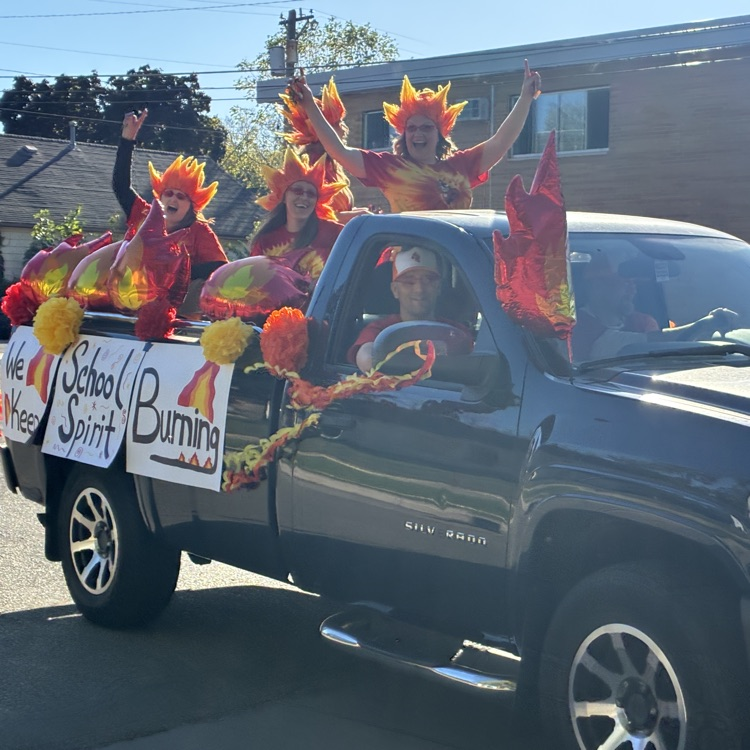 parade