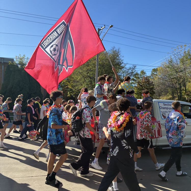 parade