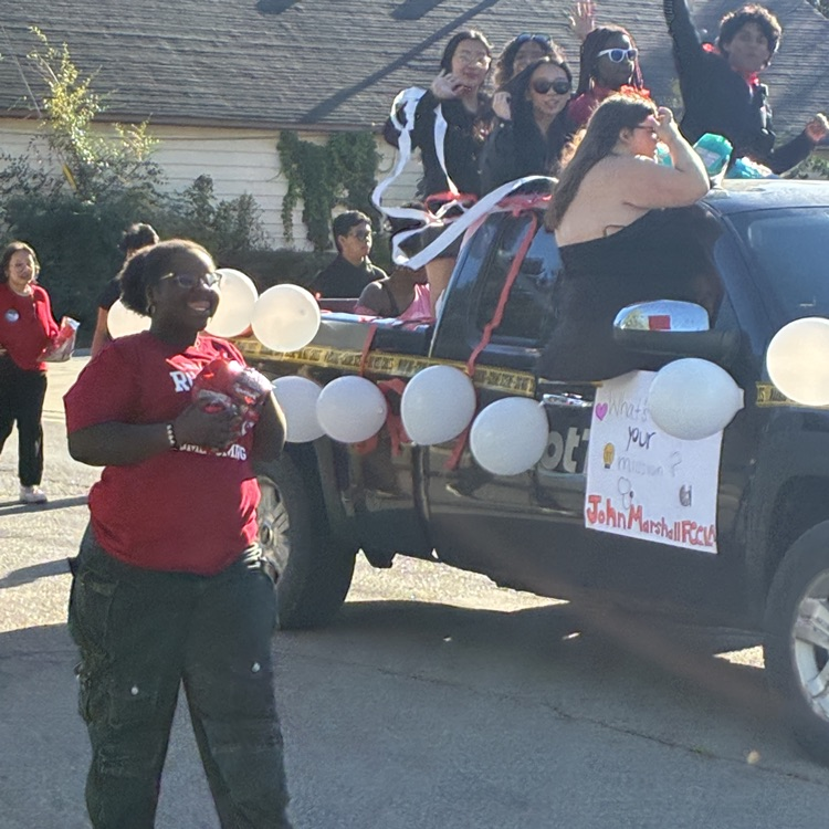 parade