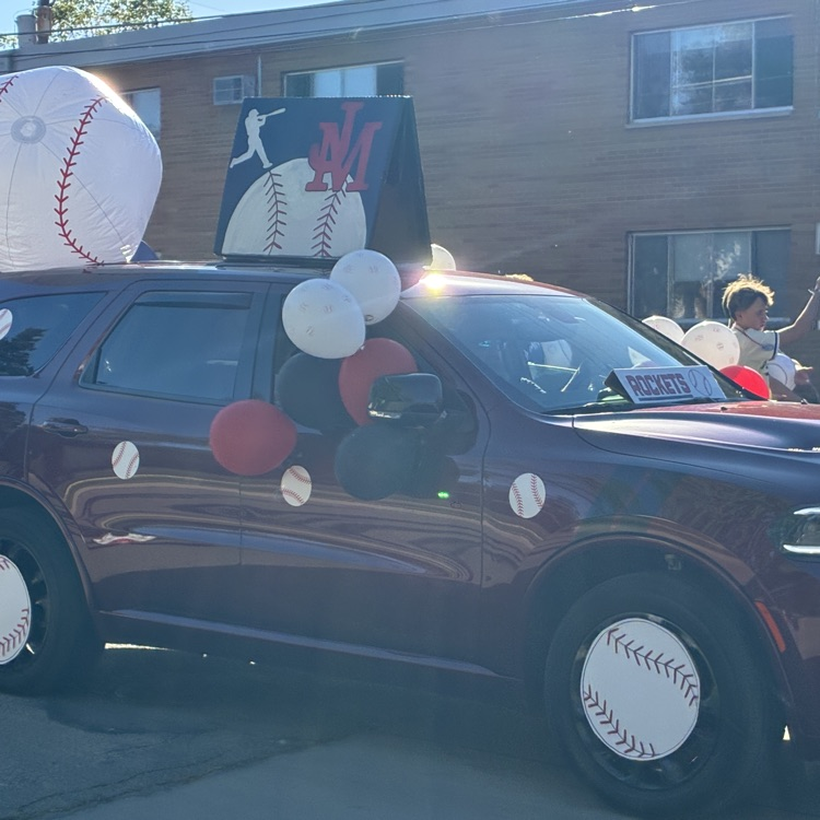 parade