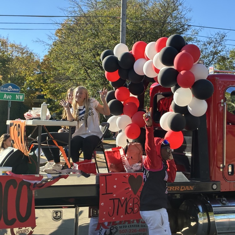 parade
