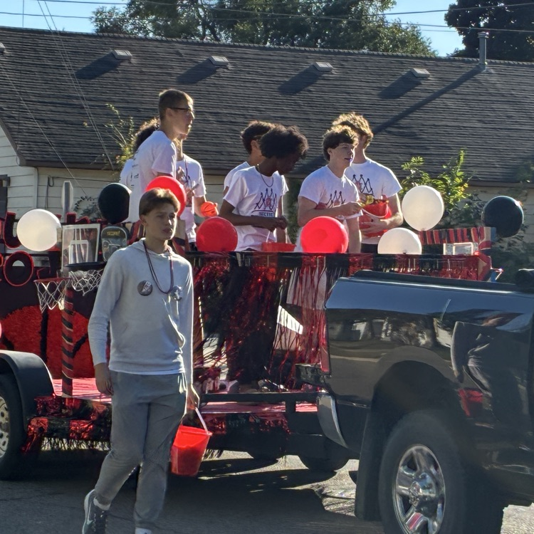 parade