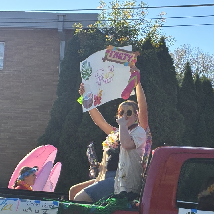 parade