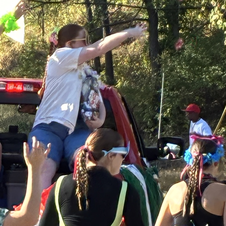 parade