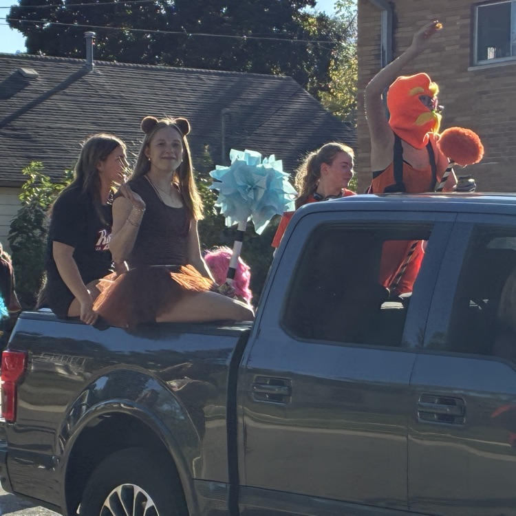 parade