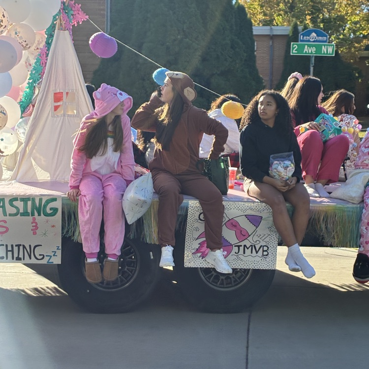 parade
