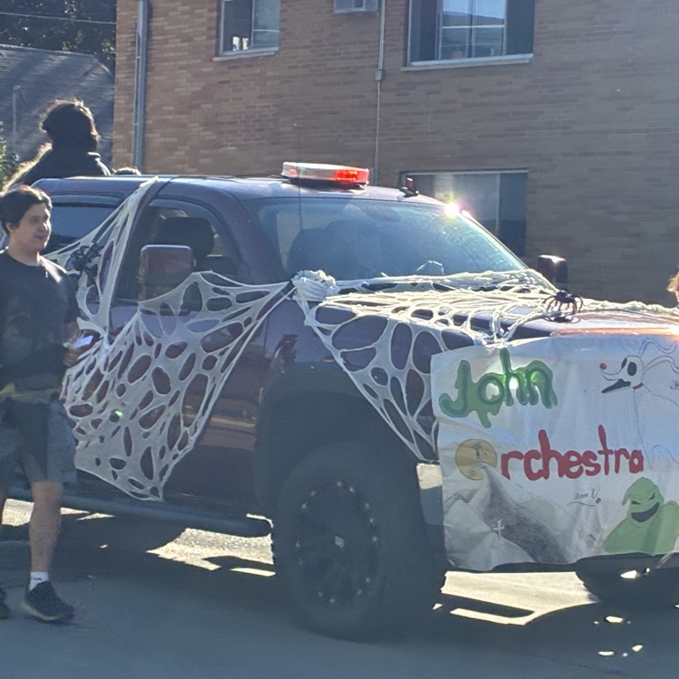 parade