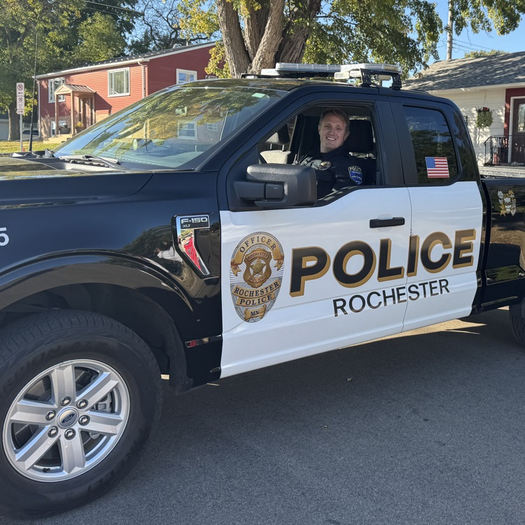 SRO Gilbertson