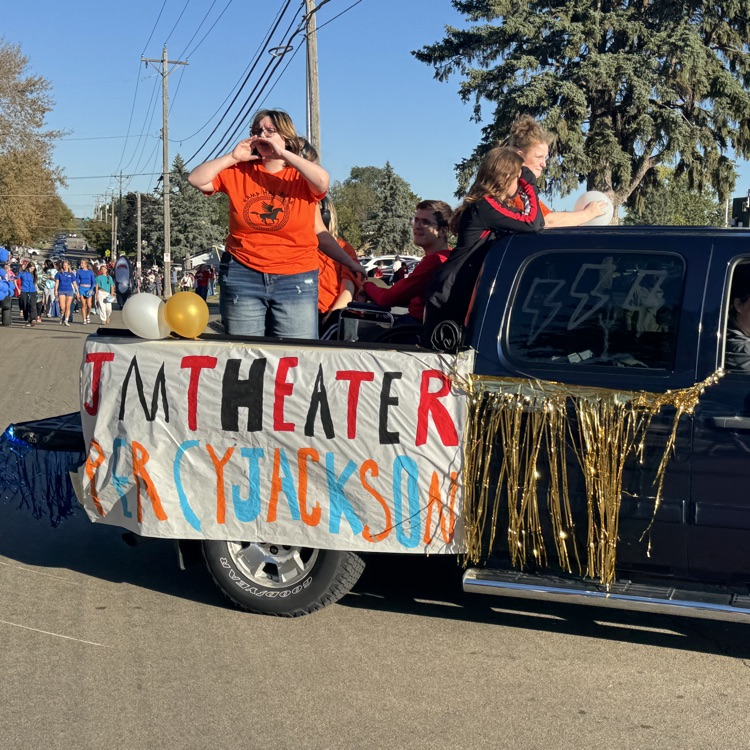 JM Theater